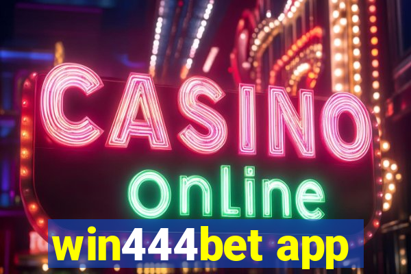 win444bet app