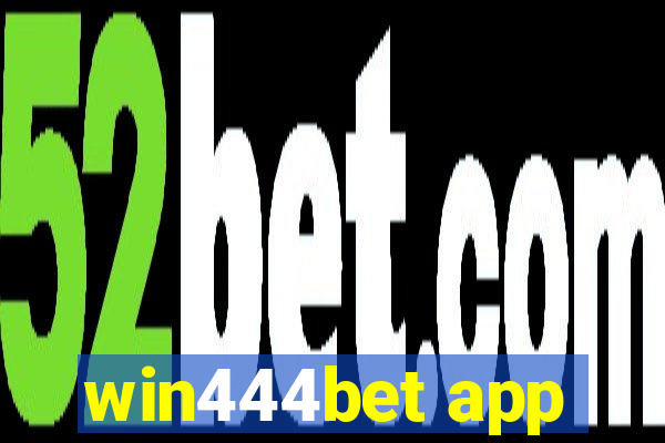 win444bet app