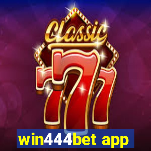 win444bet app