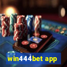 win444bet app