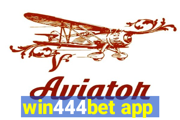 win444bet app