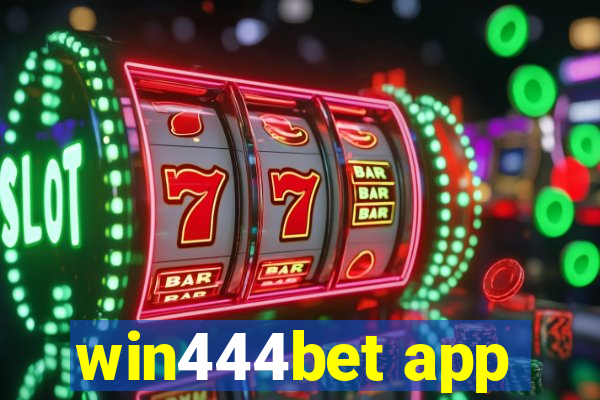 win444bet app