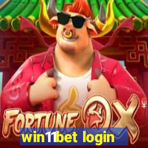 win11bet login