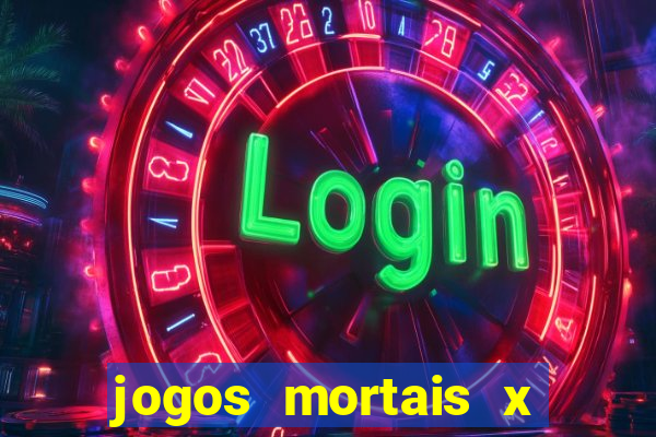 jogos mortais x torrent magnet