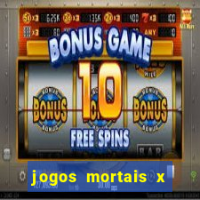 jogos mortais x torrent magnet