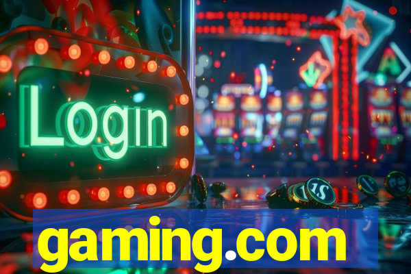 gaming.com