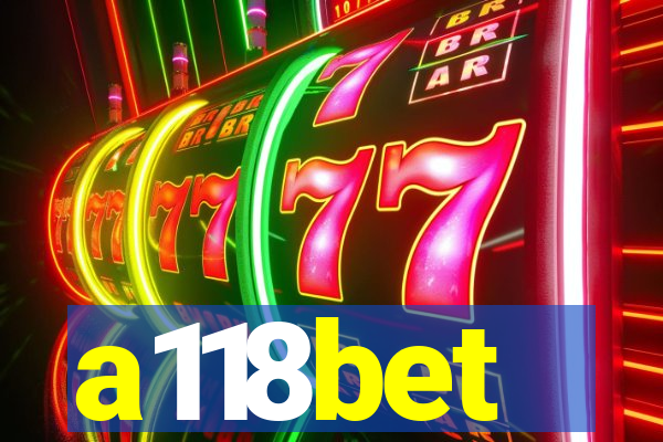 a118bet