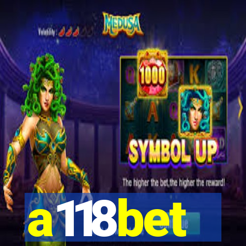 a118bet