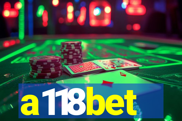 a118bet