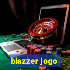 blazzer jogo