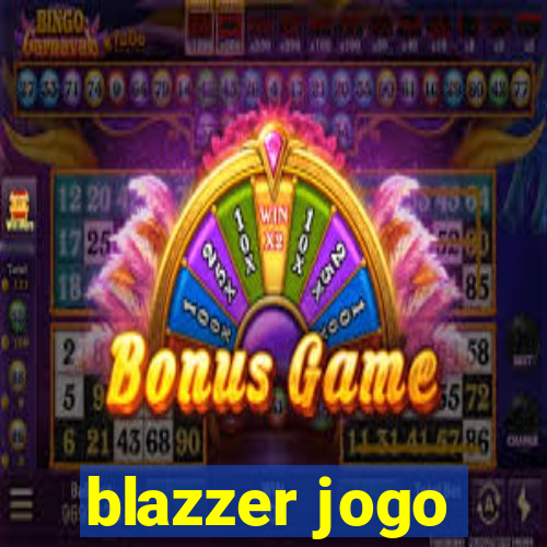 blazzer jogo