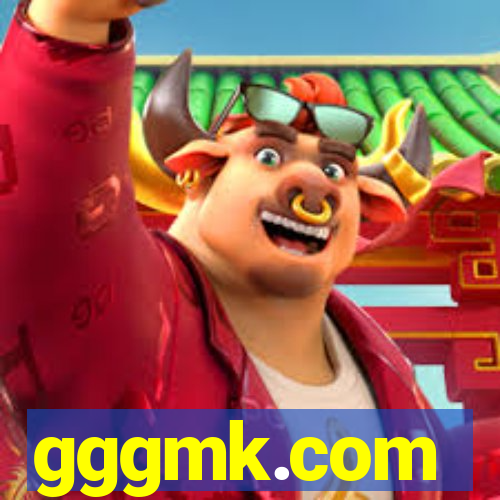 gggmk.com