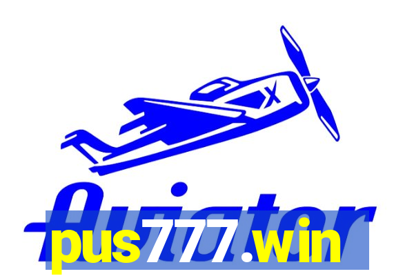 pus777.win