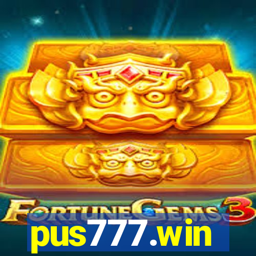 pus777.win