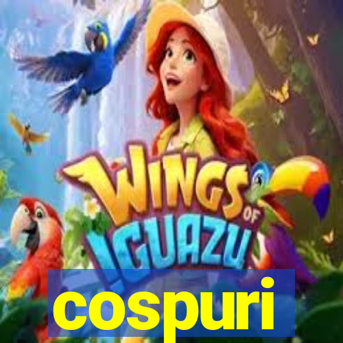 cospuri