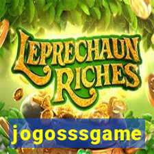 jogosssgame