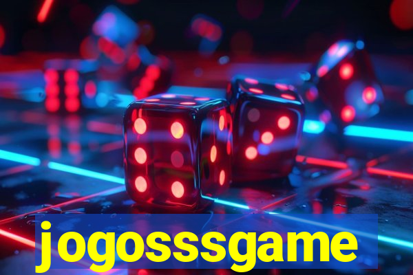 jogosssgame