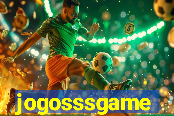 jogosssgame