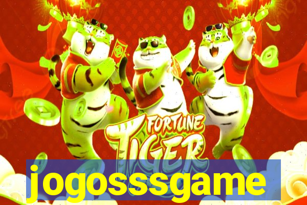 jogosssgame