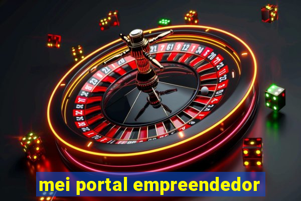 mei portal empreendedor