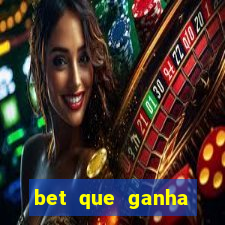 bet que ganha bonus no cadastro