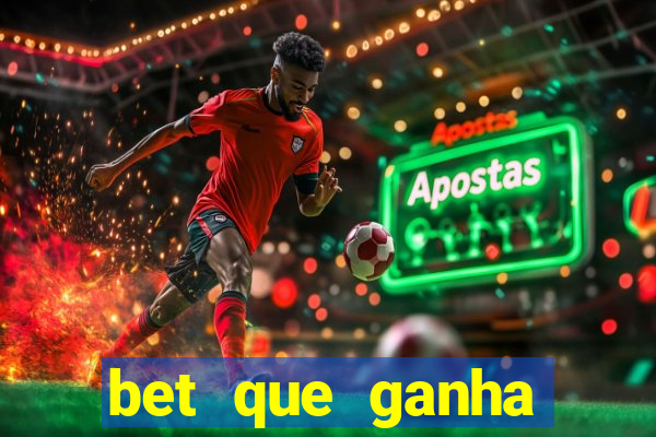 bet que ganha bonus no cadastro