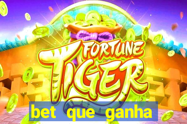 bet que ganha bonus no cadastro