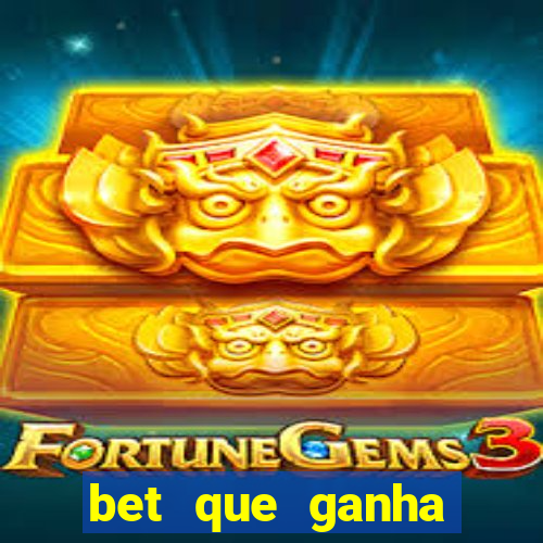 bet que ganha bonus no cadastro