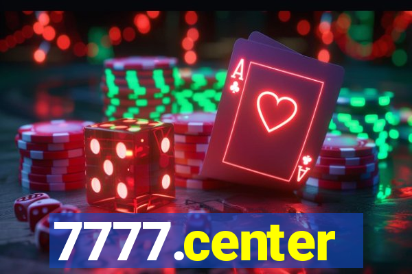 7777.center