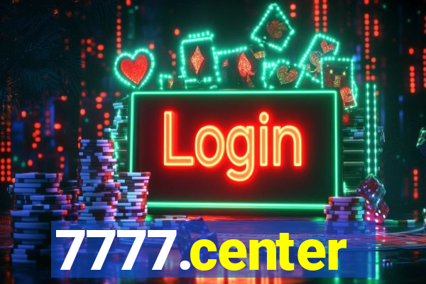 7777.center