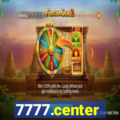 7777.center