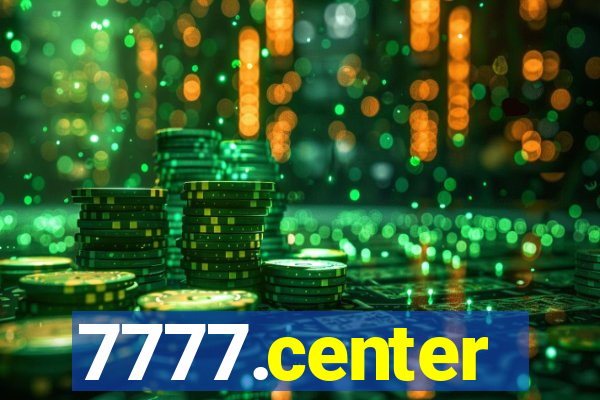 7777.center