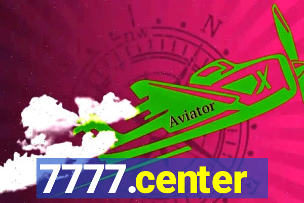 7777.center