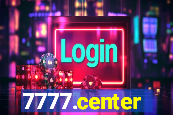 7777.center