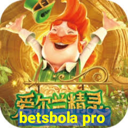 betsbola pro