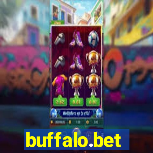 buffalo.bet