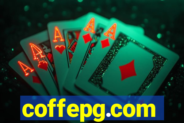 coffepg.com