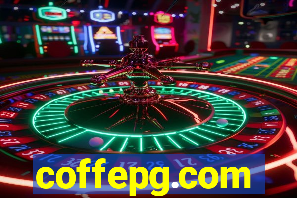 coffepg.com