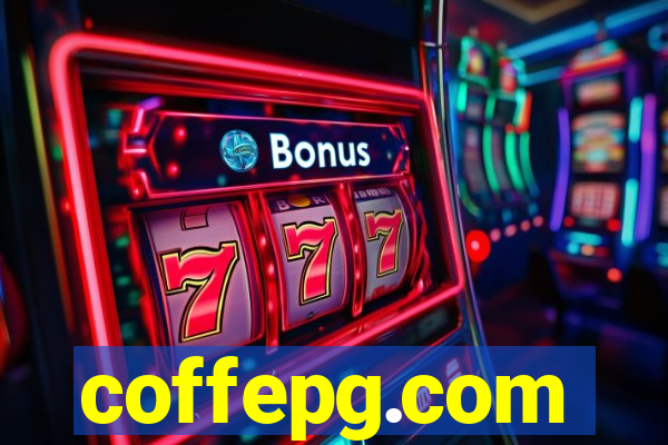 coffepg.com