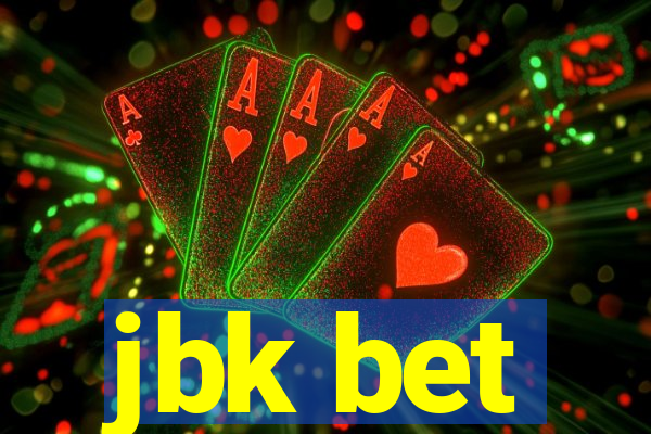 jbk bet