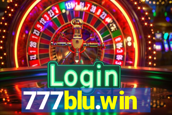 777blu.win