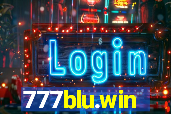 777blu.win