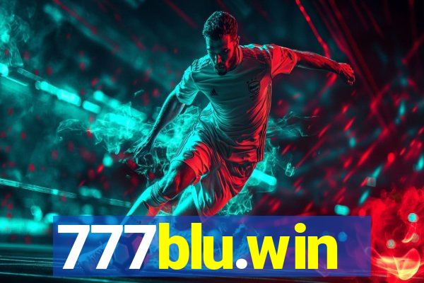 777blu.win