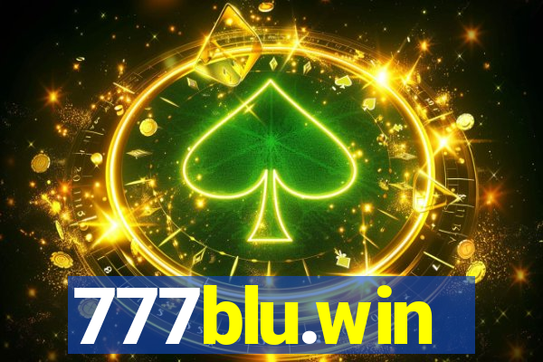 777blu.win