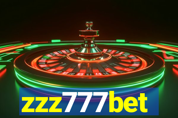 zzz777bet