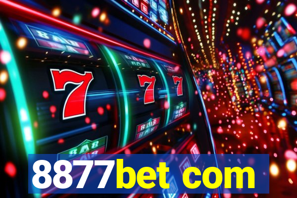 8877bet com