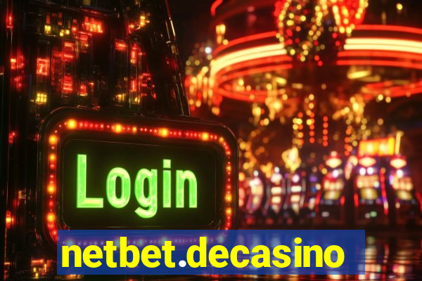 netbet.decasino