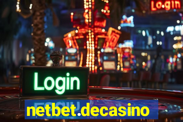 netbet.decasino