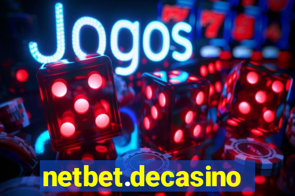 netbet.decasino