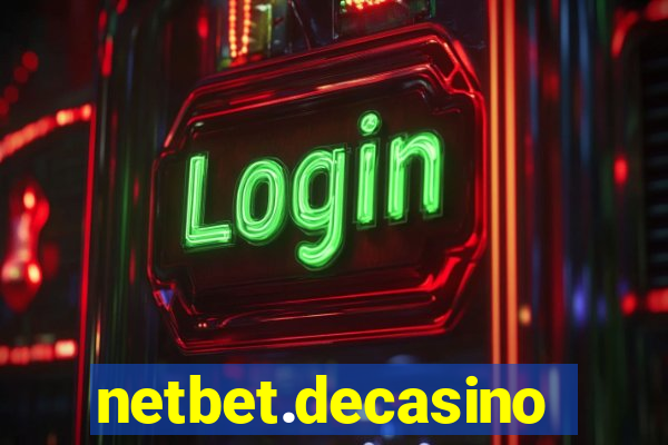 netbet.decasino